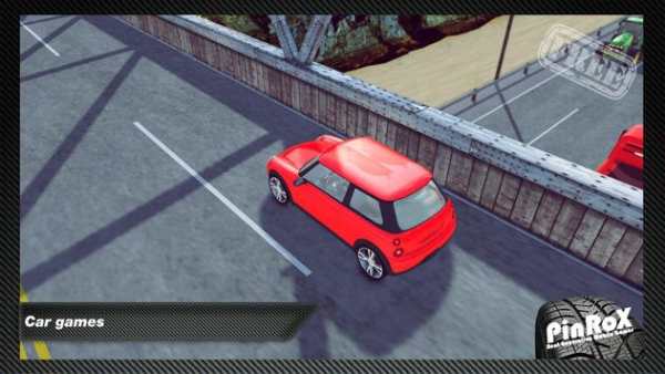Mini Racer – 3D Car Game For Kids 3D स्क्रीनशॉट 2