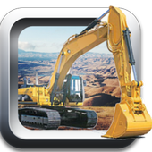 ikon Excavator
