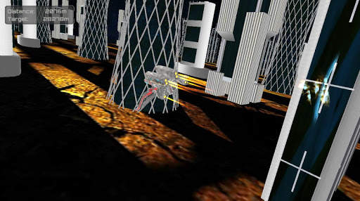 City Escape - Doruk Games Studios screenshot 4