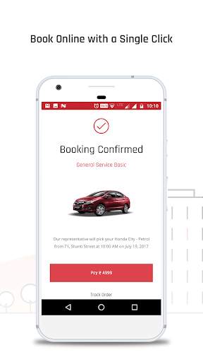 Carpathy - Car Service & Repair screenshot 2