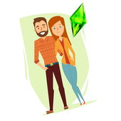 Free Sim-Mobile! Guide icon