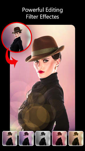Photo Auto Cut : Photo Cut screenshot 3
