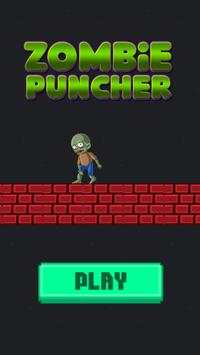 Zombie Puncher screenshot 9