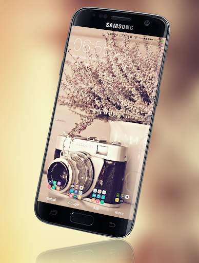 Teen Wallpaper screenshot 2