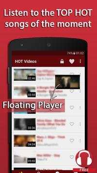 Free music for YouTube screenshot 1
