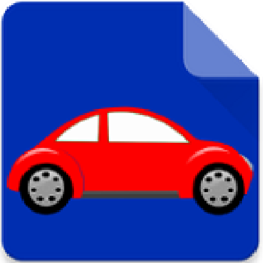 Where Is My Car? आइकन