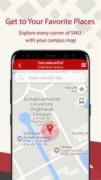 SWU Mobile screenshot 4