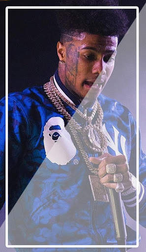 Blueface Wallpaper HD screenshot 4
