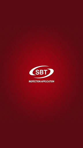 SBT - Inspection screenshot 1