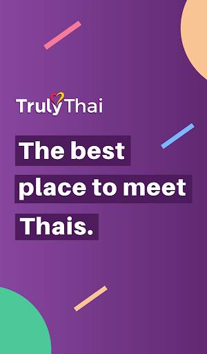 TrulyThai - Thai Dating App screenshot 8