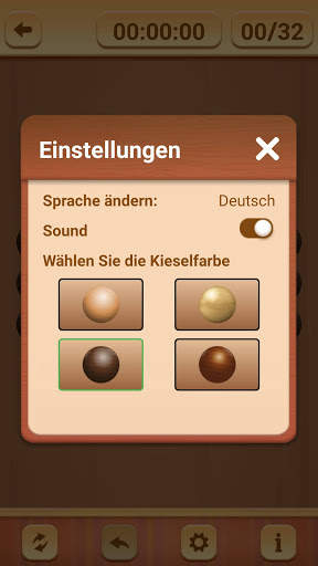 Peg Solitaire - Solo Noble screenshot 4