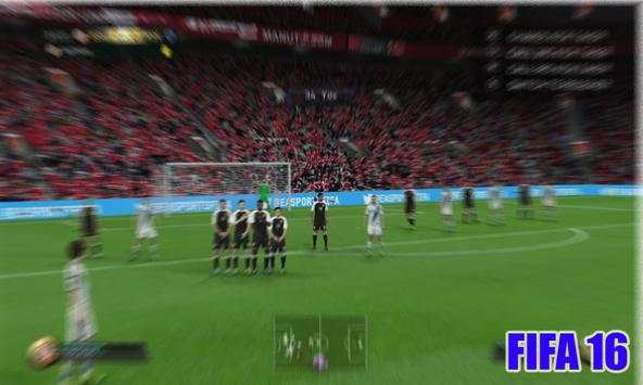 GUIDE ;NEW FIFA 16 screenshot 1