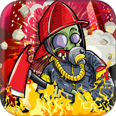 City Of Zombies icon