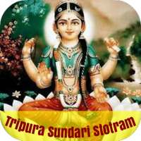 Tripura Sundari Stotram icon