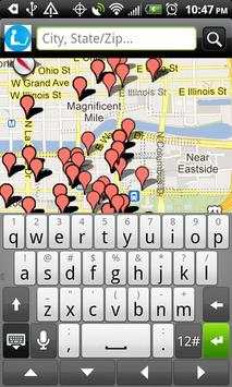 Local Business With Free WiFi screenshot 2