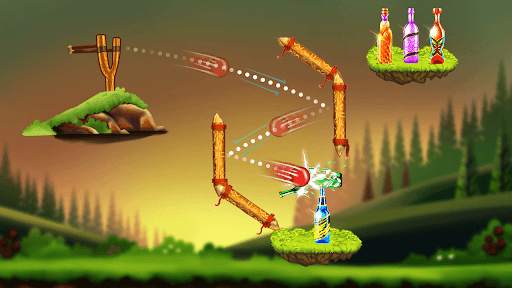 Flaschenschießspiel 2 screenshot 7