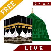 Makkah Madina Live 🕋 🕌 88