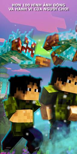 Animation Mods for Minecraft screenshot 1