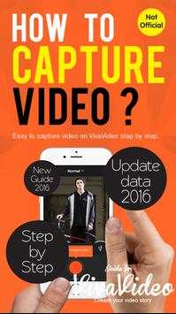Free Viva Guide Video Editor screenshot 1
