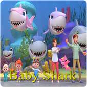 New Baby~Shark Video~Song 1.0