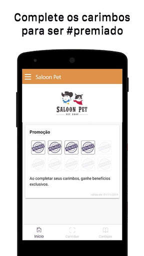 Saloon Pet Shop screenshot 1