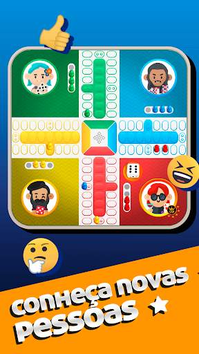 Parcheesi Online: Parchís Ludo screenshot 3