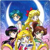 Sailor Moon Wallpaper 1.2.0