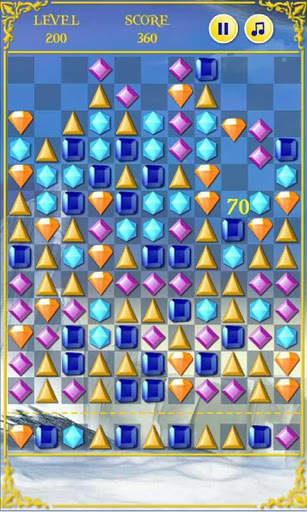 Jewels Break Legend screenshot 4