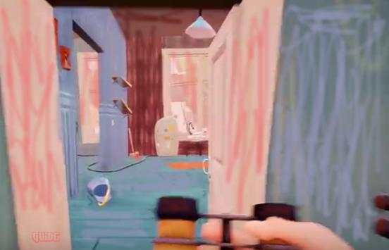 Guide for Hello Neighbor Alpha 4 Complete screenshot 4