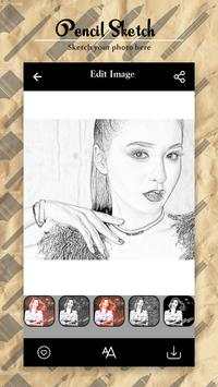 Pencil Sketch 2 تصوير الشاشة