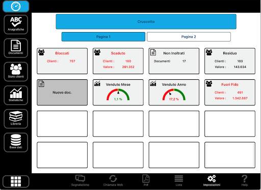 MyMB screenshot 2