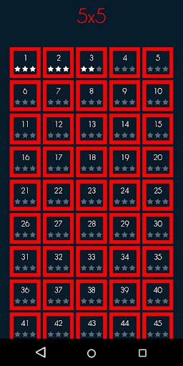 Dots Color Lines - Dots Lines Game | Puzzle Game screenshot 4