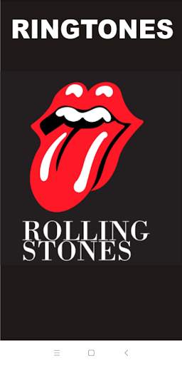 The Rock Ringtones screenshot 1