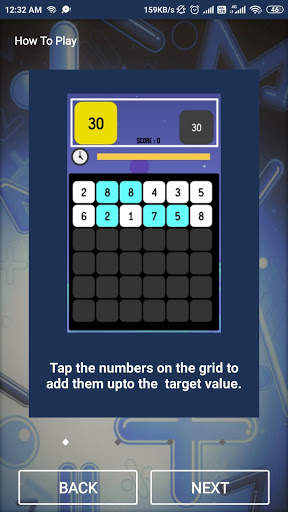 Math Clash Game screenshot 5