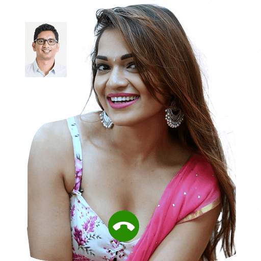 Hot indian girl free video call, hot girls chat 1.00