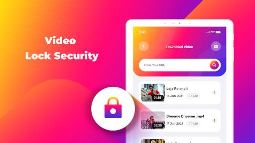 All Video Downloader - Free Video Downloader App screenshot 13