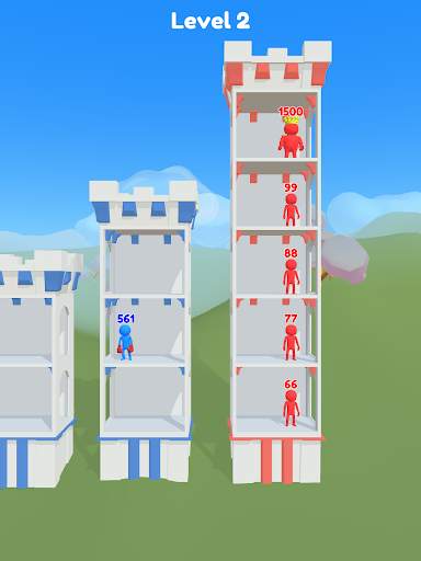 Push Tower screenshot 12