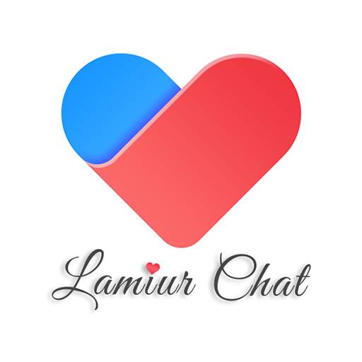 Lamiur - Live Chat, Random Video Chat 1.3.0
