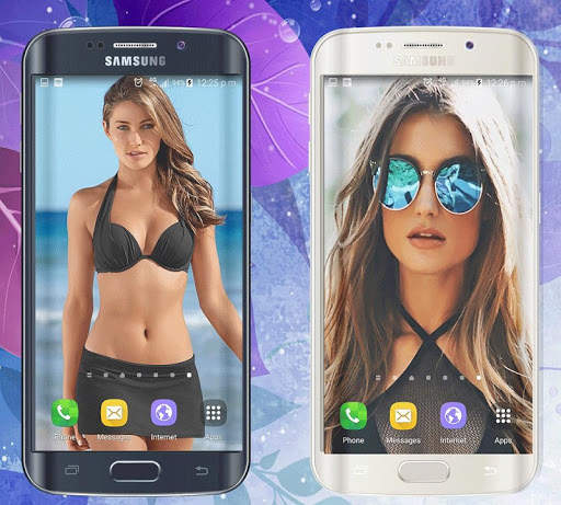 Bikini Babes screenshot 1
