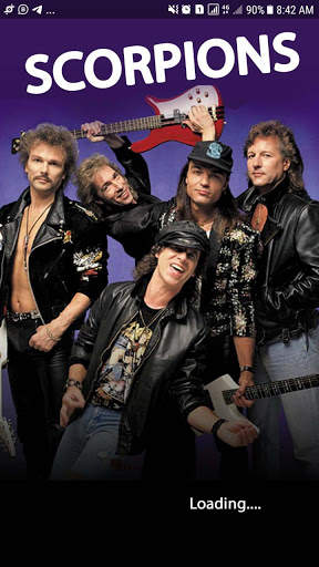 100  Scorpions Songs screenshot 2