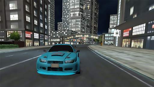 Masters Car Racing Game Heavy screenshot 5