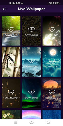 Colorfull Borderlight With Photo - Live Wallpaper screenshot 4