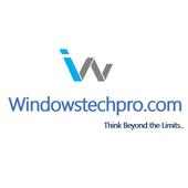 Server Tech Pro on 9Apps