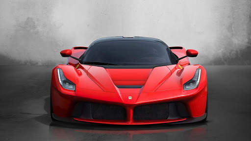 Car Wallpapers HD screenshot 4
