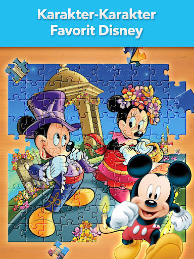 Jigsaw Puzzle - Daily Puzzles screenshot 8