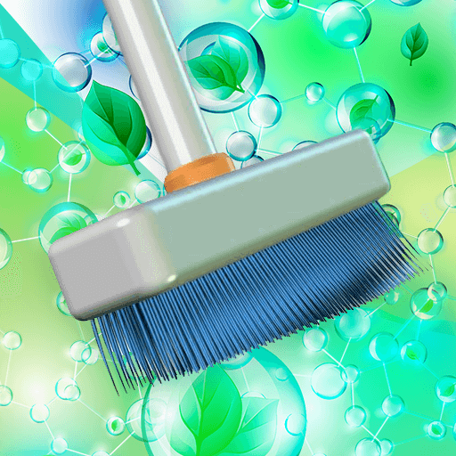 Clean Master X icon