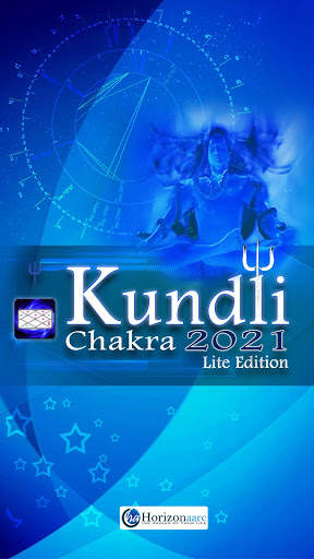 Kundli Chakra 2021 Lite - Kundli Software screenshot 1