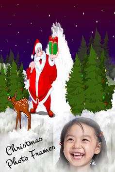 Christmas Photo Frames screenshot 2