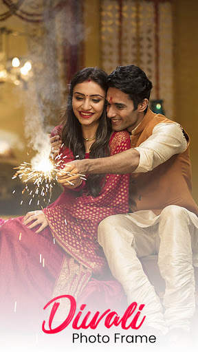 Happy Diwali 2020 Photo Frames : Photo Editor screenshot 4