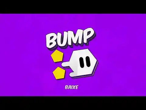 BUMP up down screenshot 1